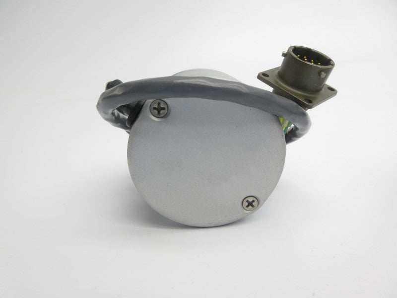 BEI H25E-F1-SS-1024-ABZC-15V/V-SC18-S 01002-7245 5-15VDC NSNP