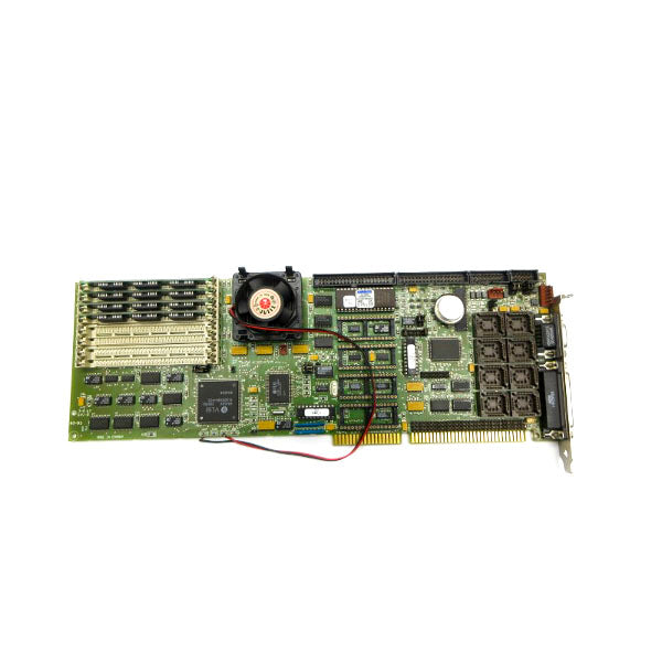 TEKNOR MICROSYSTEMS TEK-AT4L UNMP