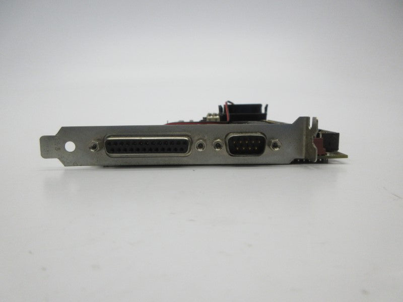 TEKNOR MICROSYSTEMS TEK-AT4L UNMP