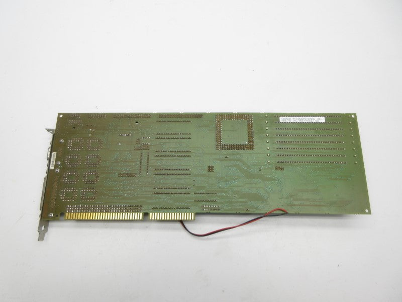 TEKNOR MICROSYSTEMS TEK-AT4L UNMP