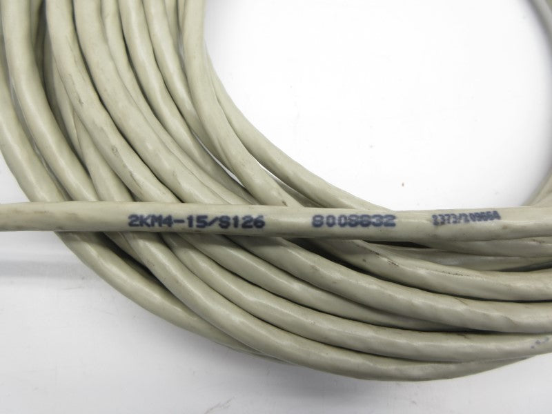 INDUSTRIAL MRO 2KM4-15/S126 NSNP