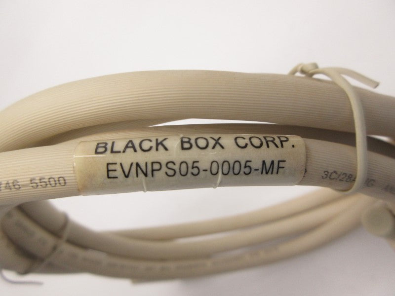 BLACK BOX EVNPS05-0005-MF NSNP