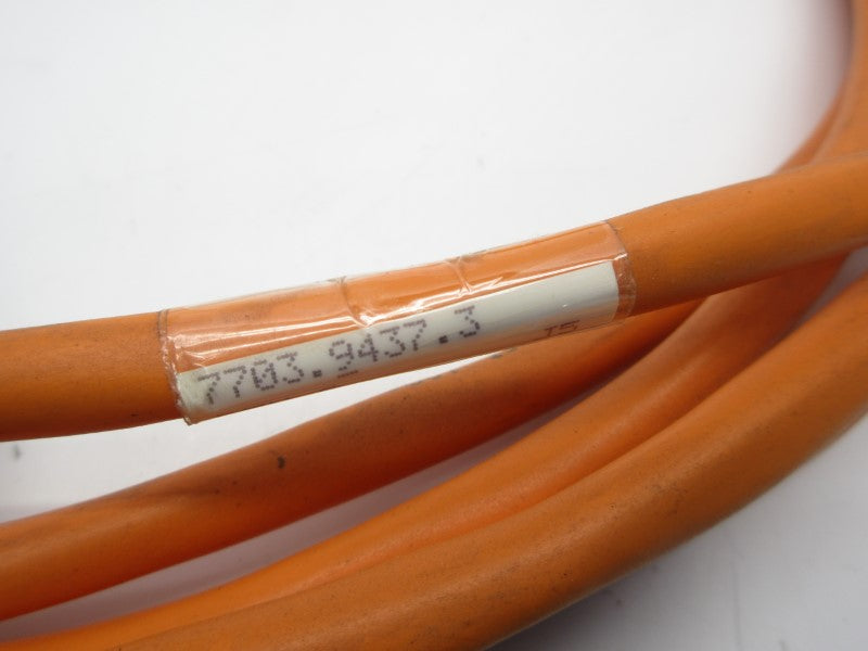 CONNECTOR CABLE 7703.9437.3 NSNP