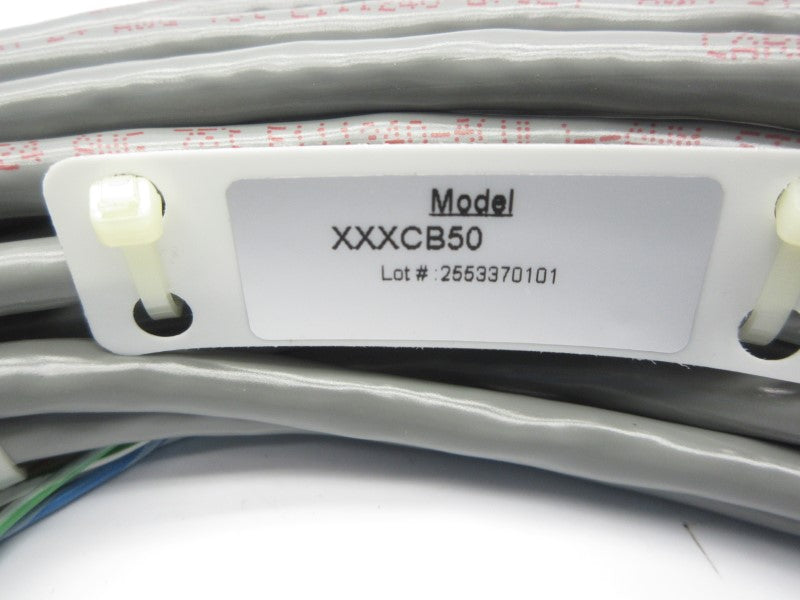 RAYTEK XXXCB50 NSNP