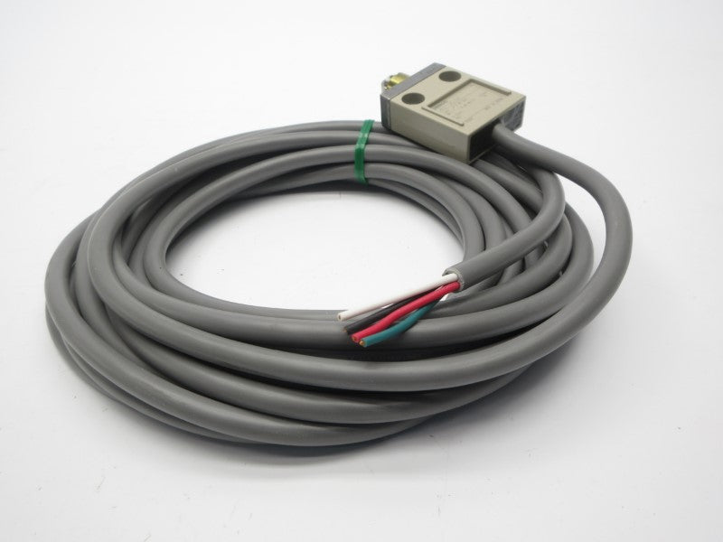 OMRON D4C-9034 250V 5A NSNP