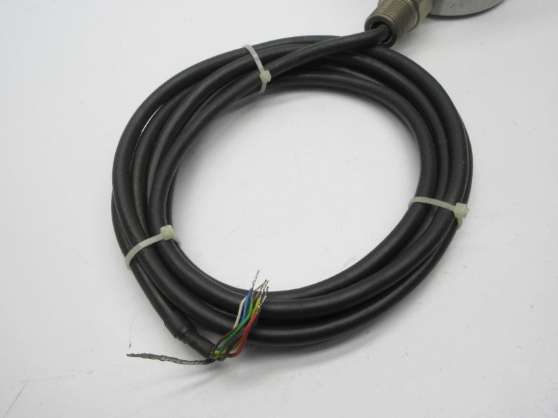 TEKEL TKEEX121.FRE.2500.5.V.K4.11.PL30.LD.X388 5VDC NSNP