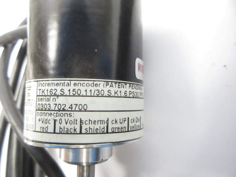 TEKEL TK162.S.150.11/30.S.K1.6.PS30.PP2-1130.X86 11/30VDC NSNP