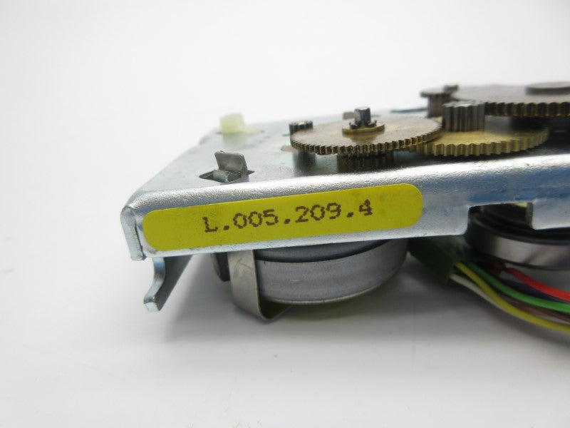 MODULE L.005.209.4 NSNP