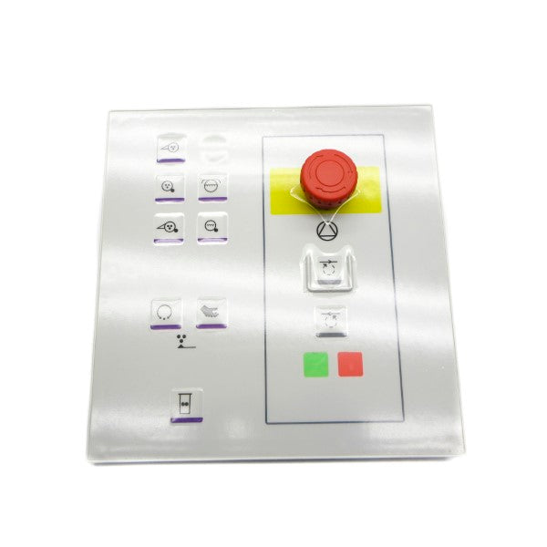 INTERFACE GOS-WP5550459-02 NSNP