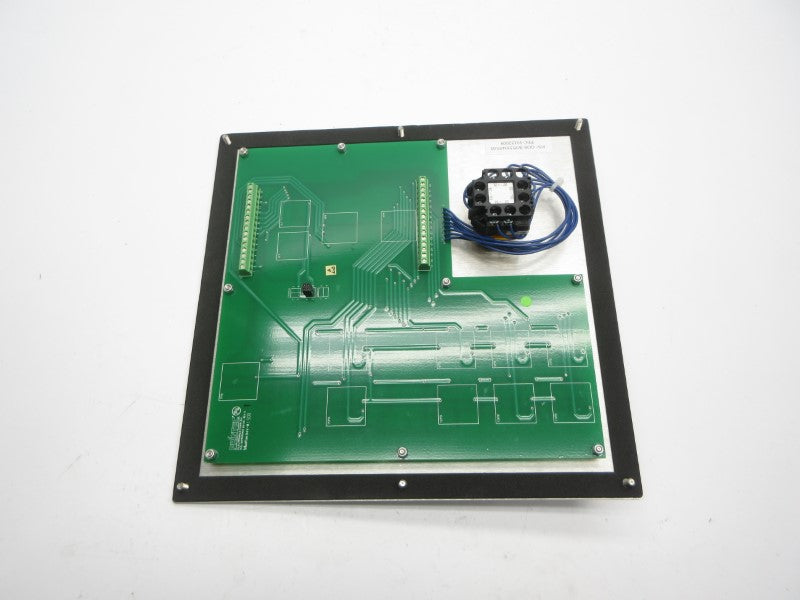 INTERFACE GOS-WP5550459-02 NSNP