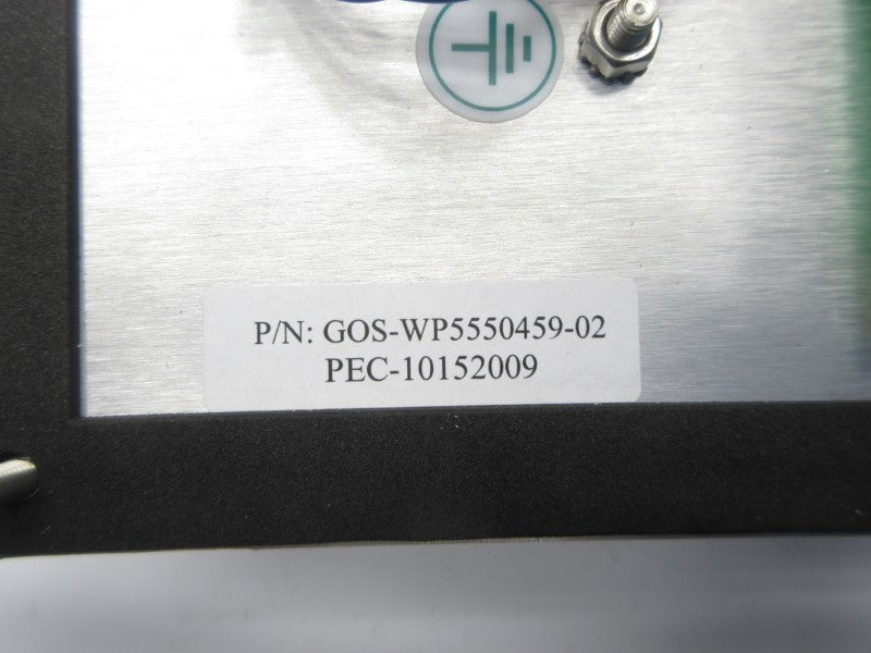 INTERFACE GOS-WP5550459-02 NSNP