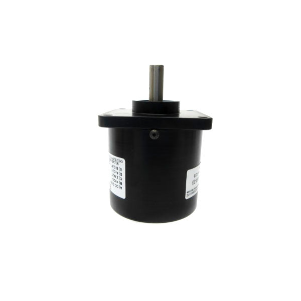 DATA TORQUE DT25-720-50/12-FR-03 265031-A-720 NSNP