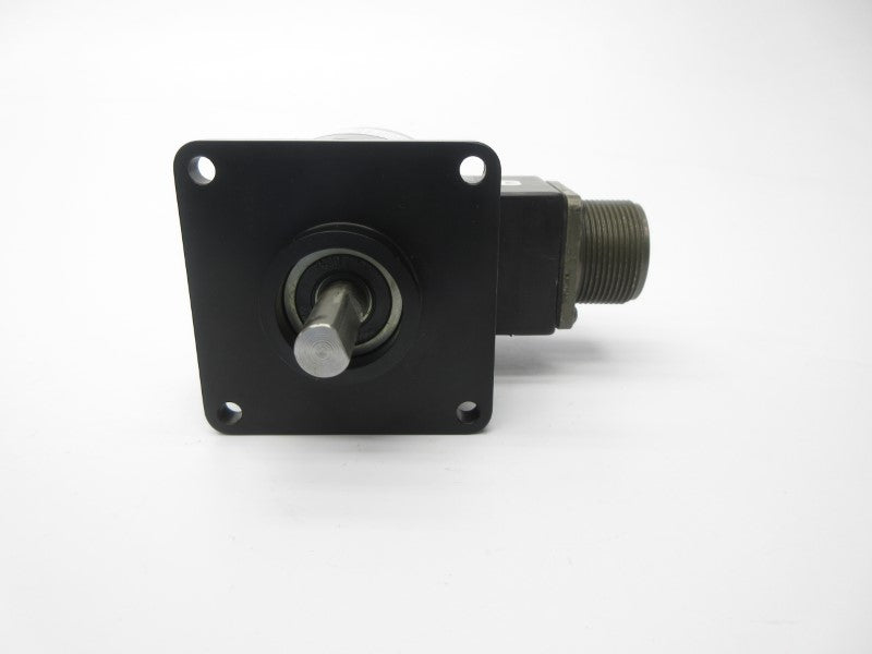 DATA TORQUE DT25-720-50/12-FR-03 265031-A-720 NSNP