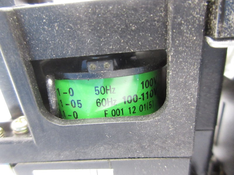 FUJI ELECTRIC SRCA3631-0/X3A1B 100-110V NSNP