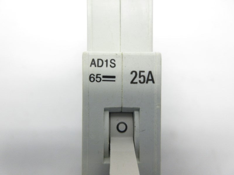 HEINEMANN AD1S-25A 25A NSNP