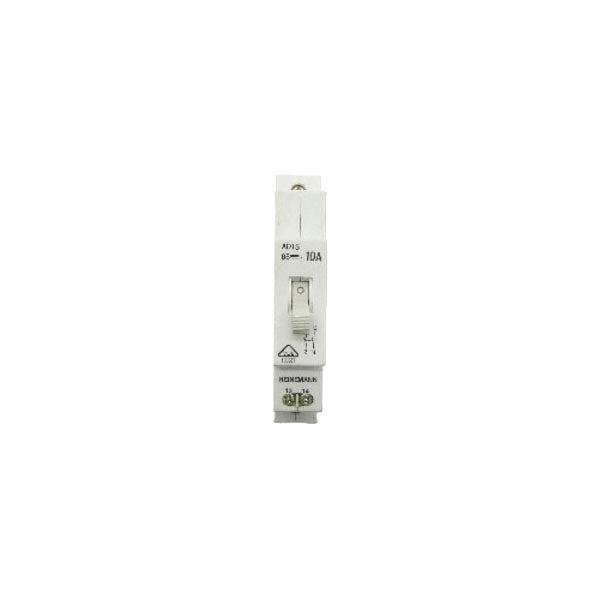 HEINEMANN AD1S-10A 10A NSNP