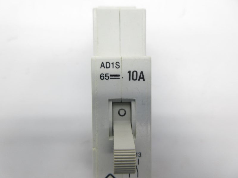 HEINEMANN AD1S-10A 10A NSNP