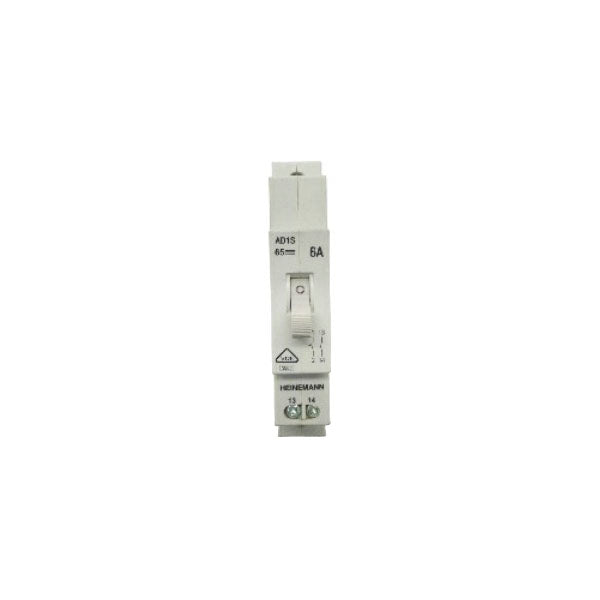 HEINEMANN AD1S-6A 6A NSNP