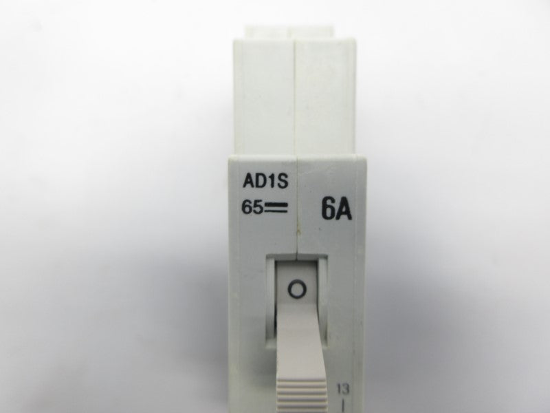 HEINEMANN AD1S-6A 6A NSNP