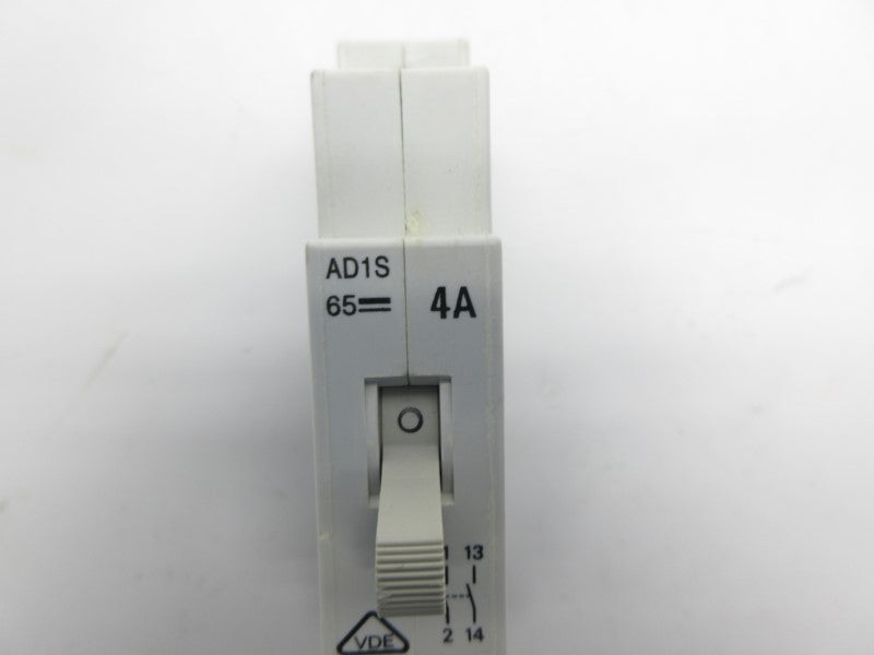 HEINEMANN AD1S-4A 4A NSNP