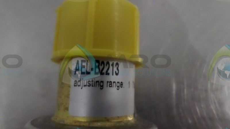 HONEYWELL AEL-B2213 NSMP