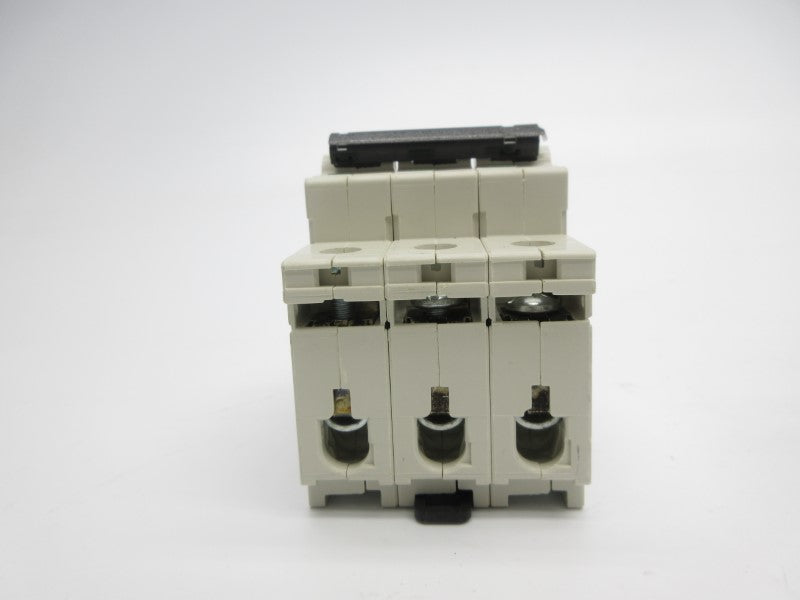 ABB S283-K50A 400V 50A NSNP