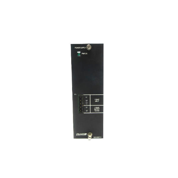 RELIANCE ELECTRIC B/M-60007-2 NSNP