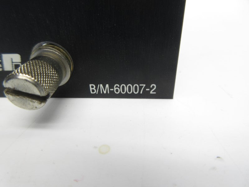 RELIANCE ELECTRIC B/M-60007-2 NSNP