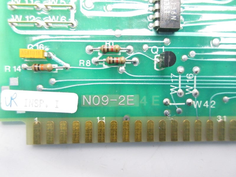 BURR BROWN N09-2E4E NSNP