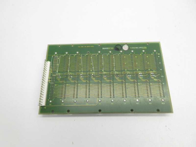 PRESSTECH 7607-8300-01 NSNP