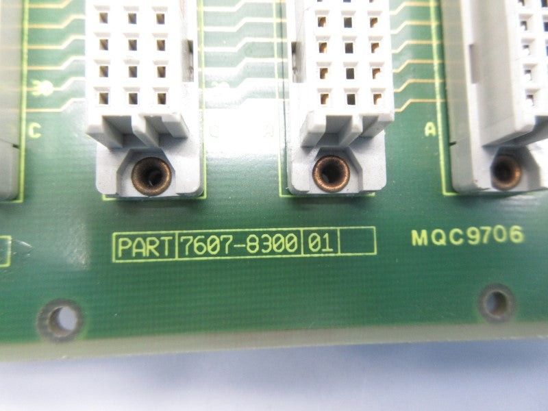 PRESSTECH 7607-8300-01 NSNP