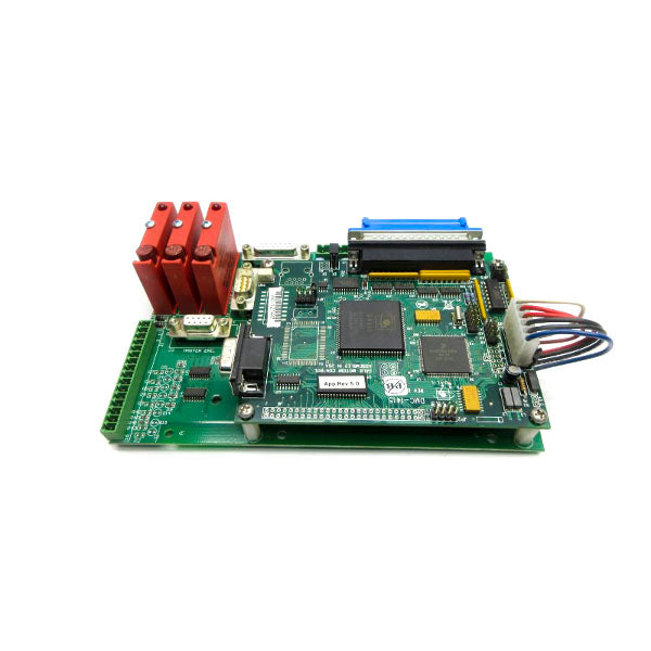 GALIL MOTION CONTROL DMC-1415 W/ 12560000 UNMP