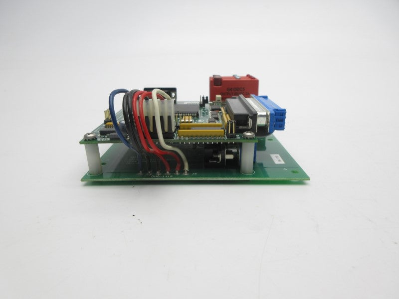 GALIL MOTION CONTROL DMC-1415 W/ 12560000 UNMP
