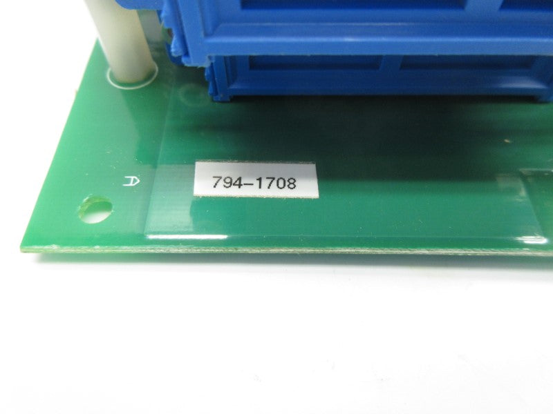 GALIL MOTION CONTROL DMC-1415 W/ 12560000 UNMP