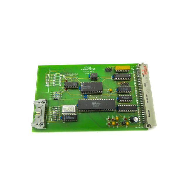CELIO ENGINEERING RC2000.DAX2 NSNP