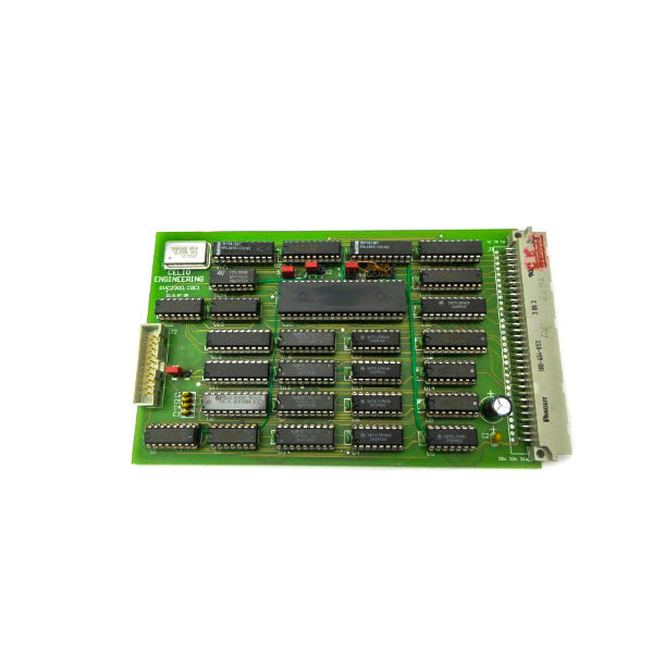 CELIO ENGINEERING RVC2000.CRC1 NSNP