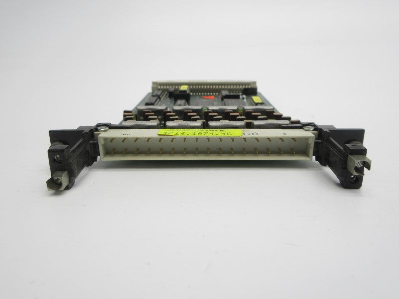 GRAPHA ELECTRONIC 4216.1074.4C NSNP