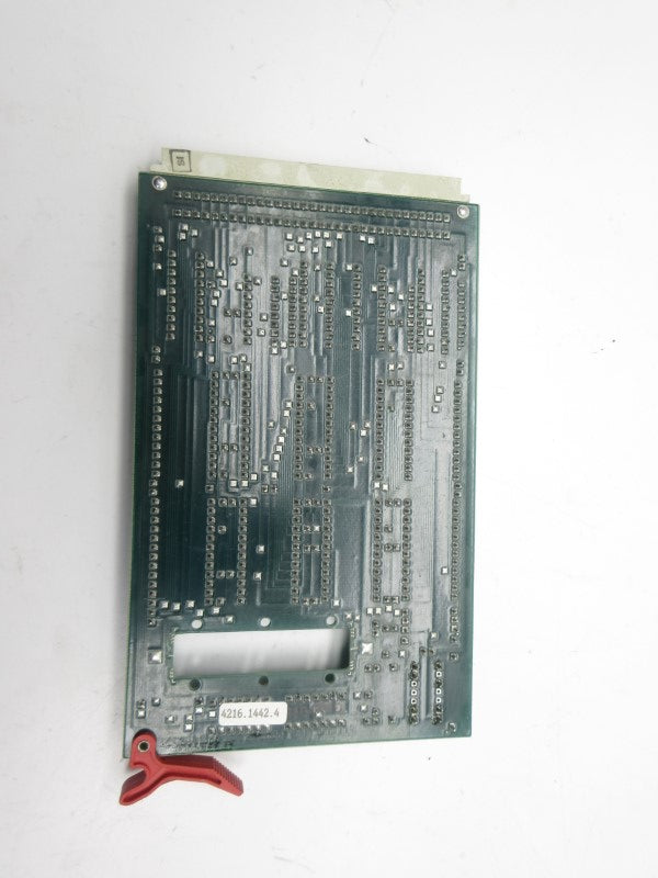 MODULE 4216.1442.4 NSNP