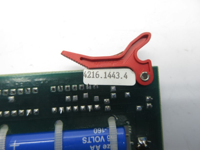 MODULE 4216.1443.4 NSNP