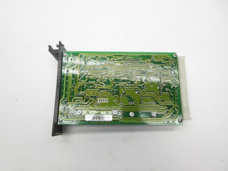 BOSCH WV45-RGC2 NSNP
