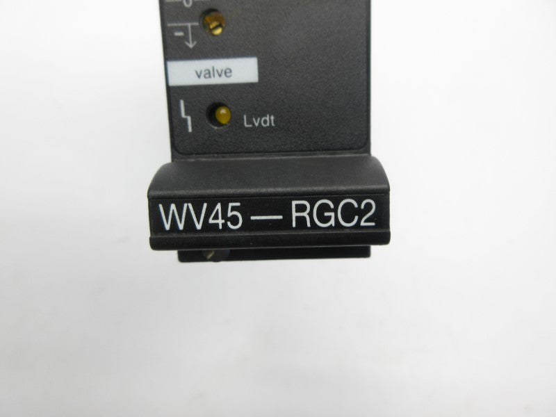 BOSCH WV45-RGC2 NSNP