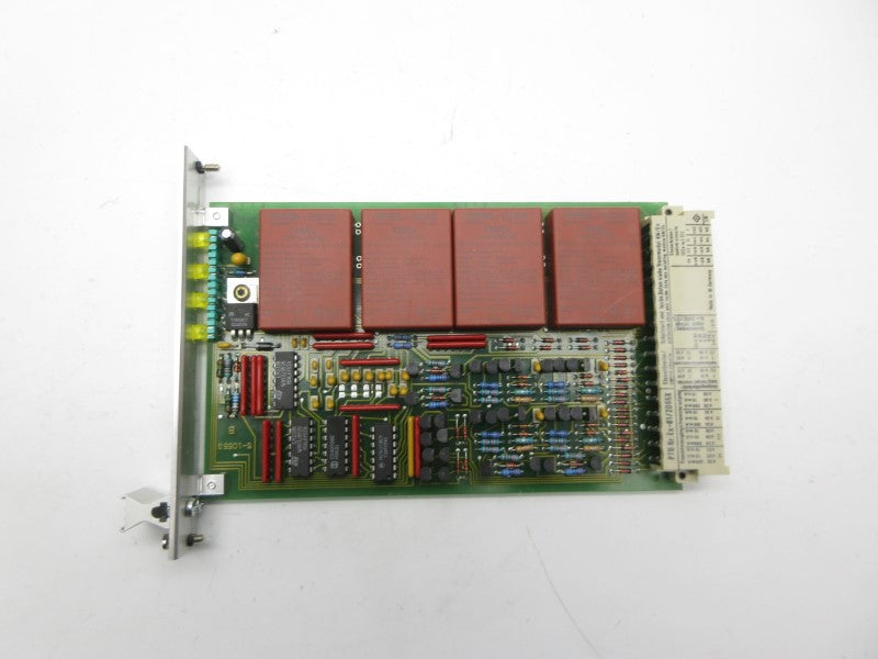 CELIO RC1000EX4 NSNP