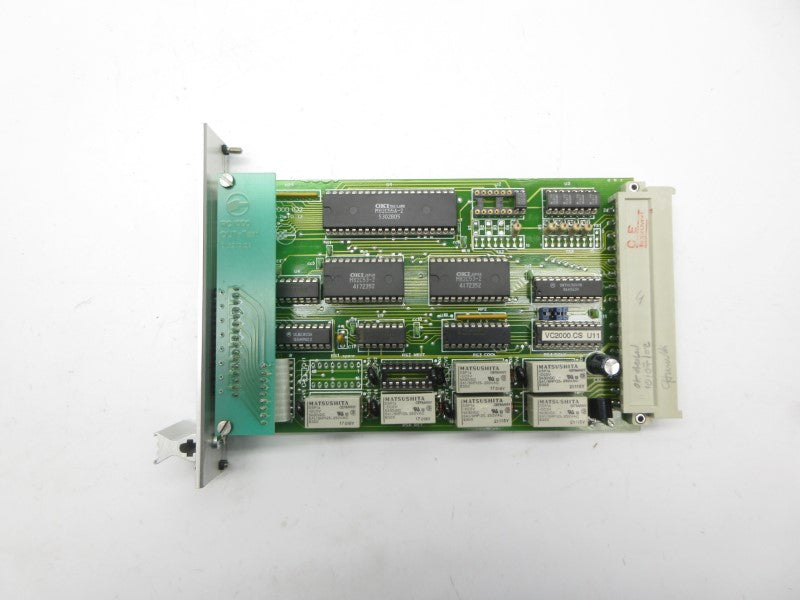 CELIO VC2000.2 NSNP