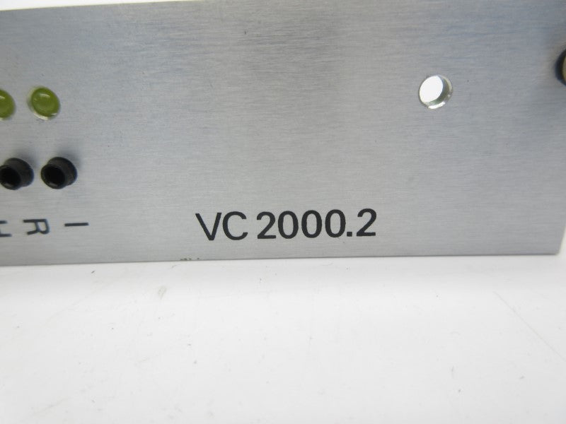 CELIO VC2000.2 NSNP