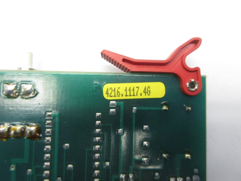 MODULE 4216.1117.4G NSNP