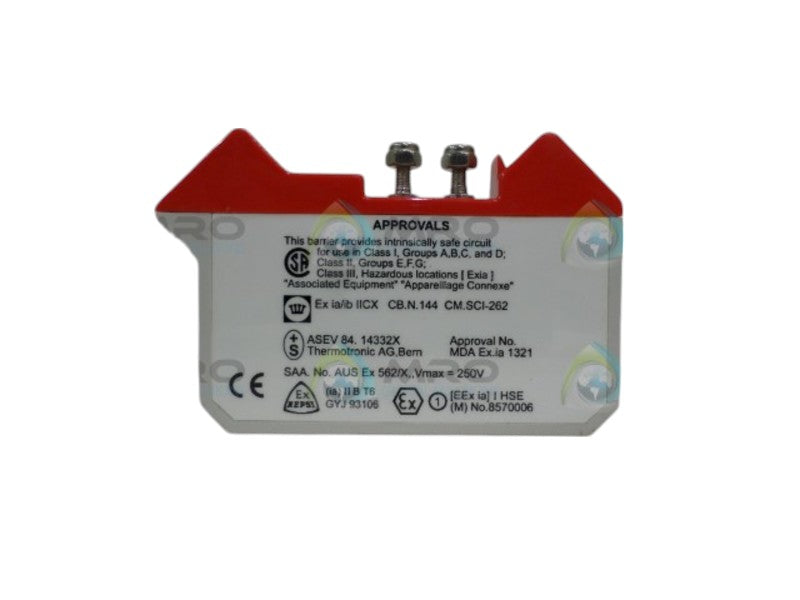 MTL INSTRUMENTS MTL707 PROTECTED SAFETY BARRIER NSNP
