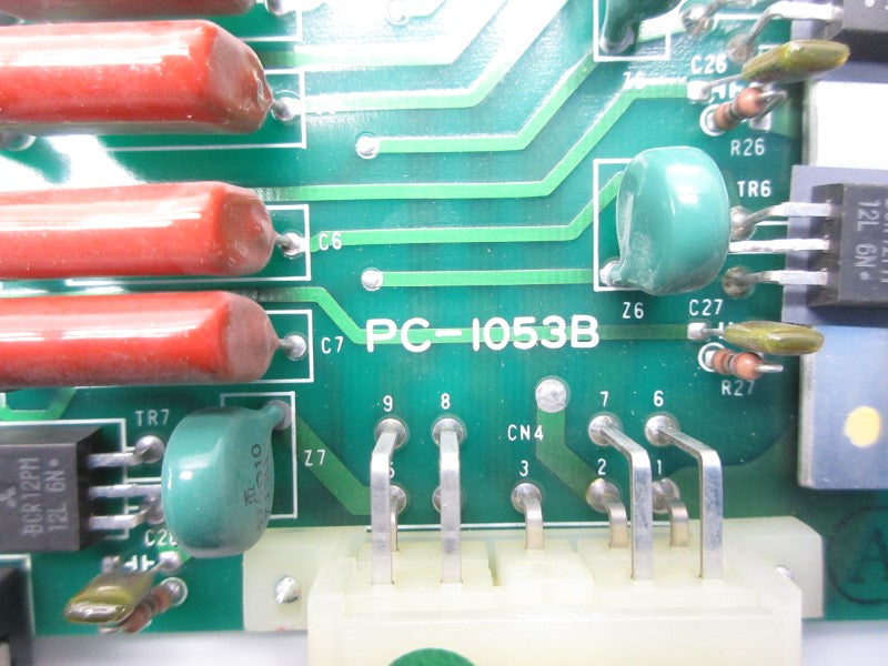 PC-1053B NSNP