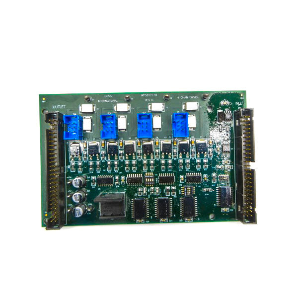 GOSS WP5817778 REV. B NSNP