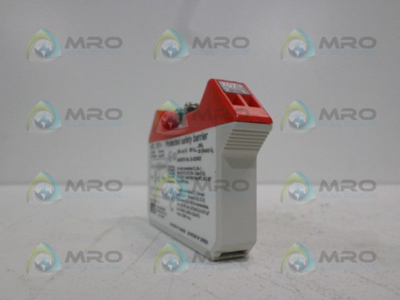 MTL INSTRUMENTS MTL707 PROTECTED SAFETY BARRIER NSNP