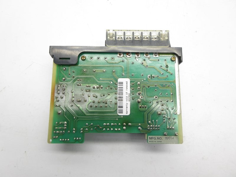 RELIANCE ELECTRIC 45C922 120VAC NSNP